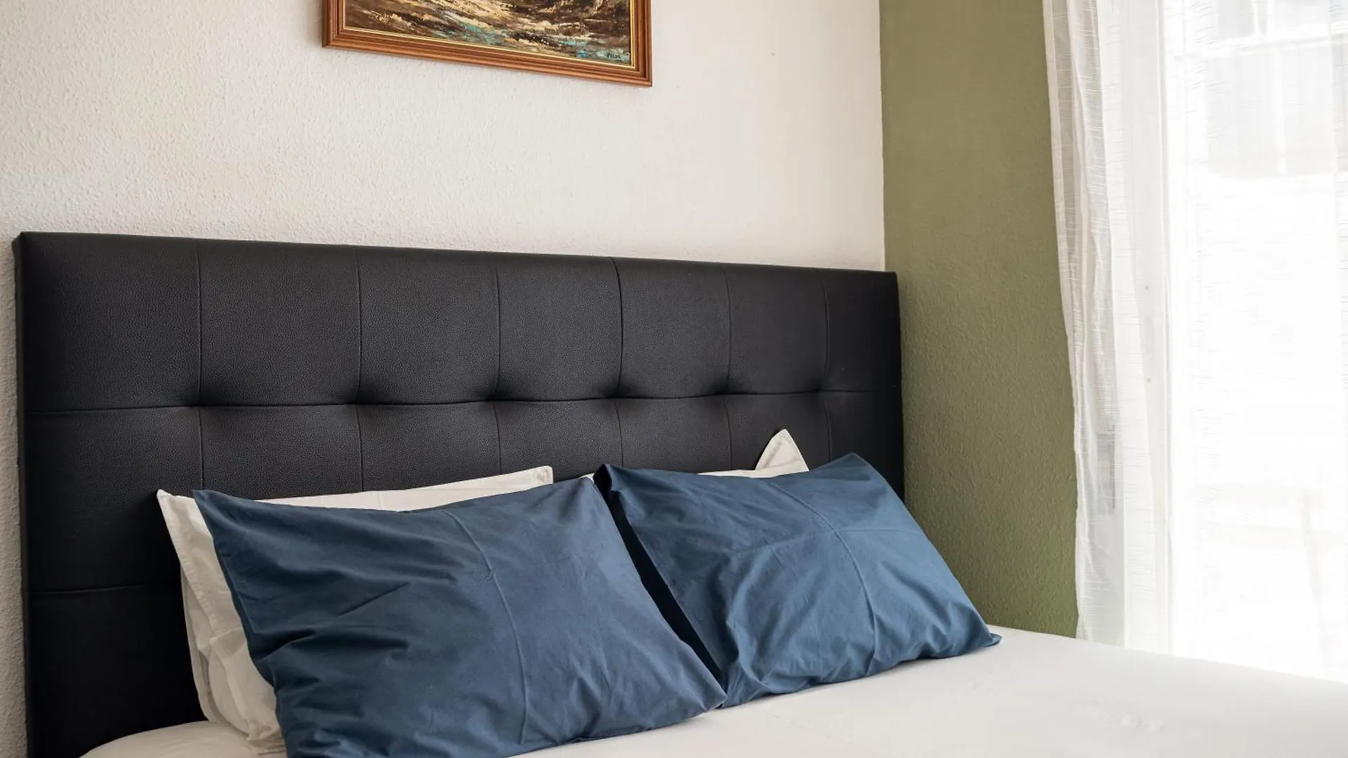 Appartement Plata Centro à Torremolinos