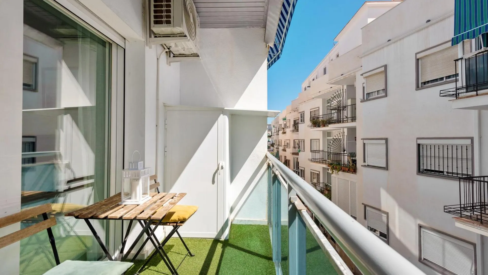 Appartement Plata Centro à Torremolinos